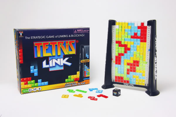 Tetris Link
